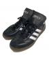 adidas (アディダス) HANDBALL SPEZIAL ブラック サイズ:26：8000円