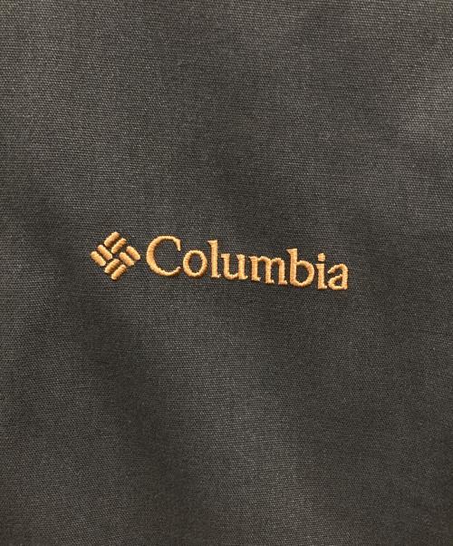 Columbia（コロンビア）Columbia (コロンビア) ロマビスタ フーディジャケット オリーブ サイズ:Lの古着・服飾アイテム