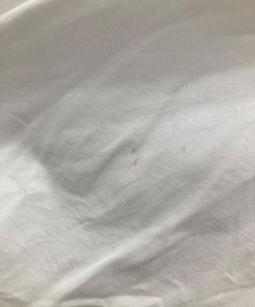 CELERI（セルリ）CELERI (セルリ) バルーンスリーブシャツ ホワイト サイズ:FREEの古着・服飾アイテム