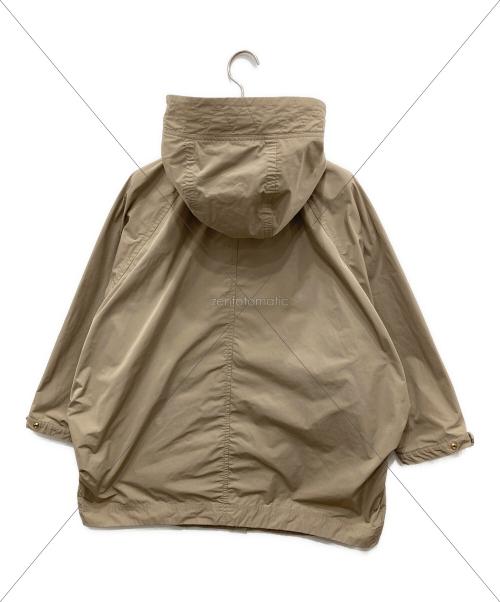 WOOLRICH（ウールリッチ）WOOLRICH (ウールリッチ) マウンテンパーカー ベージュ サイズ:Sの古着・服飾アイテム