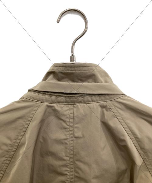 WOOLRICH（ウールリッチ）WOOLRICH (ウールリッチ) マウンテンパーカー ベージュ サイズ:Sの古着・服飾アイテム