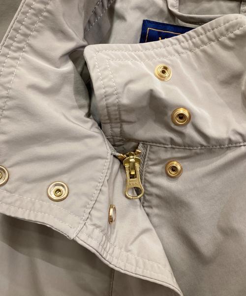 WOOLRICH（ウールリッチ）WOOLRICH (ウールリッチ) マウンテンパーカー ベージュ サイズ:Sの古着・服飾アイテム