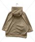 WOOLRICH (ウールリッチ) マウンテンパーカー ベージュ サイズ:S：9000円