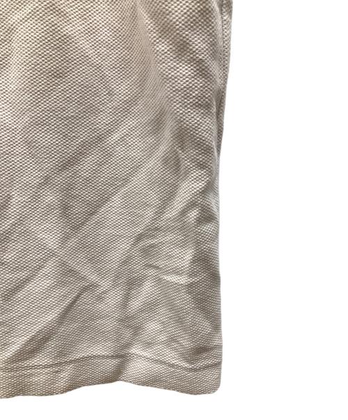 ATON（エイトン）ATON (エイトン) カットソーワンピース アイボリー サイズ:02の古着・服飾アイテム