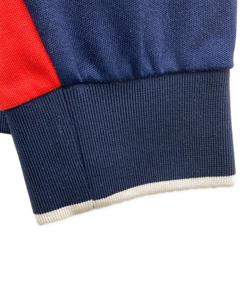 POLO SPORT（ポロスポーツ）POLO SPORT (ポロスポーツ) トラックジャケット ネイビー サイズ:Lの古着・服飾アイテム