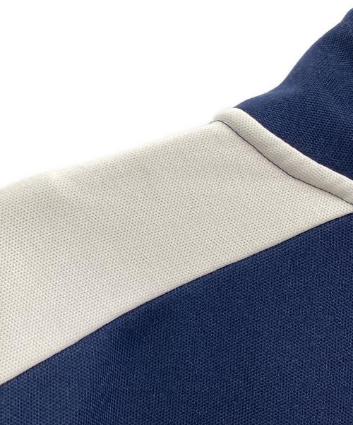 POLO SPORT（ポロスポーツ）POLO SPORT (ポロスポーツ) トラックジャケット ネイビー サイズ:Lの古着・服飾アイテム