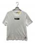 MONCLER GENIUS（モンクレール ジーニアス）の古着「MAGLIA T-SHIRT」｜ホワイト