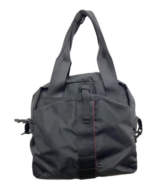 BRIEFING（ブリーフィング）BRIEFING (ブリーフィング) URBAN GYM BOWLING TOTE WR ブラックの古着・服飾アイテム