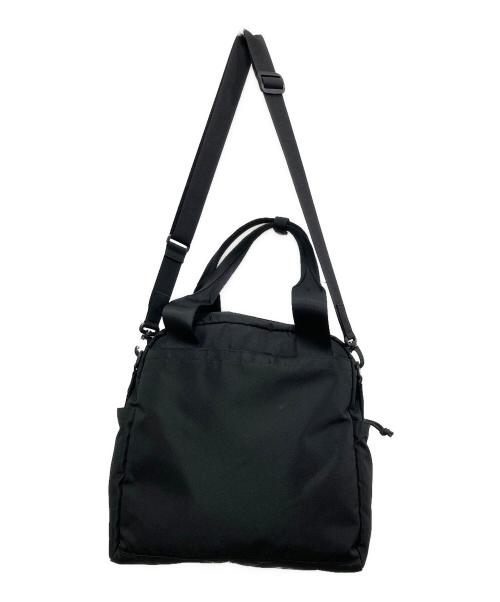 BRIEFING（ブリーフィング）BRIEFING (ブリーフィング) URBAN GYM BOWLING TOTE WR ブラックの古着・服飾アイテム