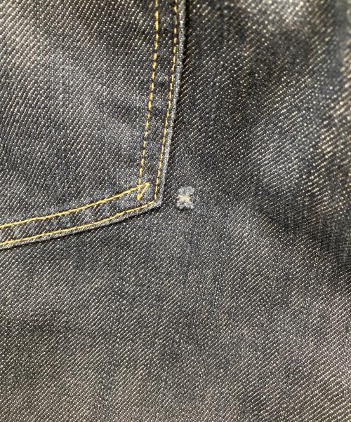 POLO RALPH LAUREN（ポロ・ラルフローレン）POLO RALPH LAUREN (ポロ・ラルフローレン) デニムパンツ インディゴ サイズ:32/30の古着・服飾アイテム