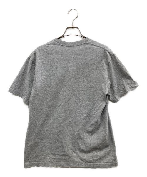 SUPREME（シュプリーム）SUPREME (シュプリーム) IRAK Arc Tee/アイラック アークTシャツ グレー サイズ:Sの古着・服飾アイテム