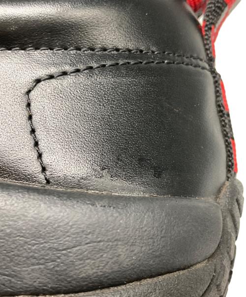 MERRELL（メレル）MERRELL (メレル) JUNGLE MOC LEATHER ブラック サイズ:US9.5の古着・服飾アイテム