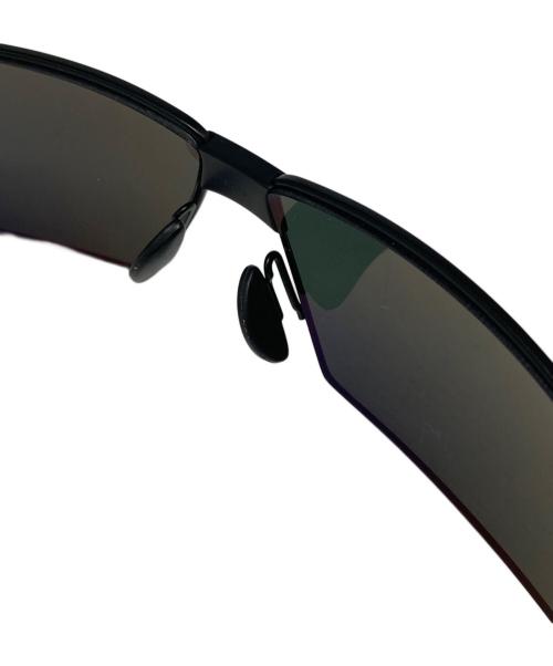 Porsche Design（ポルシェ デザイン）Porsche Design (ポルシェ デザイン) サングラス ブラック サイズ:64□11の古着・服飾アイテム