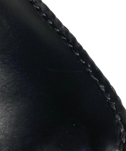 REGAL（リーガル）REGAL (リーガル) ビットローファー ブラック サイズ:25 1/2の古着・服飾アイテム