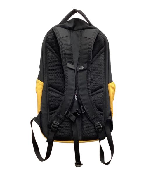 THE NORTH FACE（ザ ノース フェイス）THE NORTH FACE (ザ ノース フェイス) Vaultバックパック イエローの古着・服飾アイテム