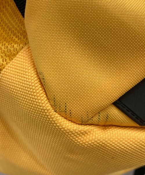 THE NORTH FACE（ザ ノース フェイス）THE NORTH FACE (ザ ノース フェイス) Vaultバックパック イエローの古着・服飾アイテム