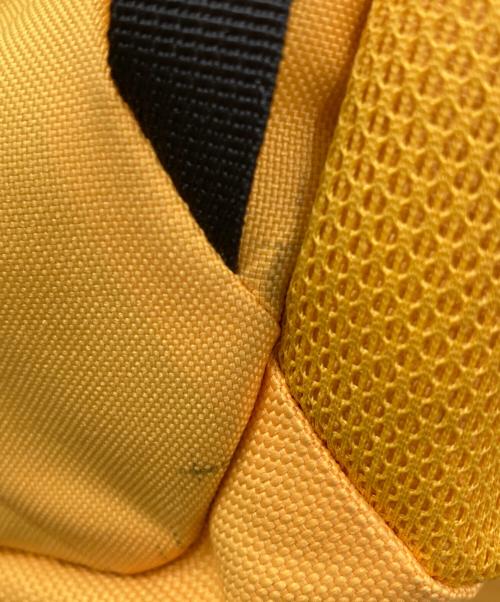 THE NORTH FACE（ザ ノース フェイス）THE NORTH FACE (ザ ノース フェイス) Vaultバックパック イエローの古着・服飾アイテム