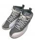NIKE（ナイキ）の古着「Air Jordan 12 Retro/エア ジョーダン 12 レトロ」｜グレー