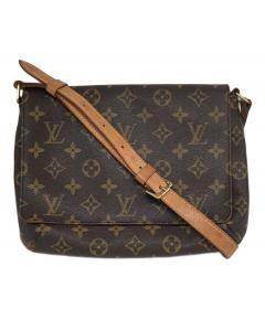 中古・古着通販】LOUIS VUITTON (ルイ ヴィトン) 80's モノグラム