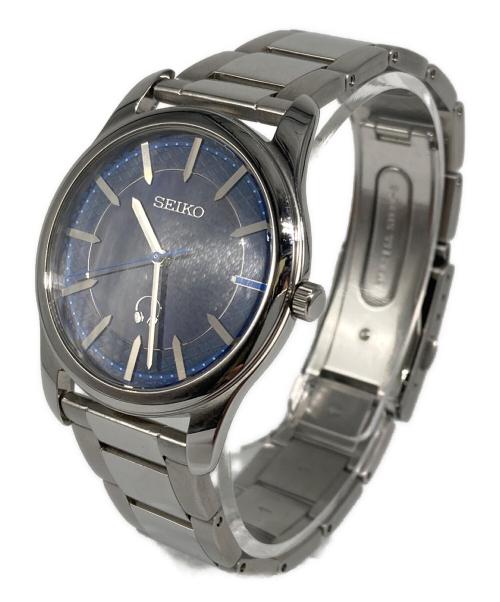 SEIKO（セイコー）SEIKO (セイコー) 五等分の花嫁 (ゴトウブンノハナヨメ) リストウォッチの古着・服飾アイテム