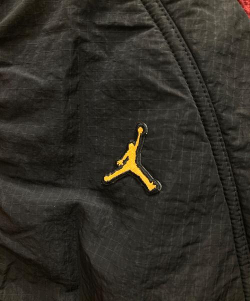 JORDAN（ジョーダン）JORDAN (ジョーダン) NIKE (ナイキ) ESS STMT WINTER FLEECE FULLZIP レッド サイズ:XXLの古着・服飾アイテム