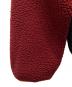 中古・古着 JORDAN (ジョーダン) NIKE (ナイキ) ESS STMT WINTER FLEECE FULLZIP レッド サイズ:XXL：5000円