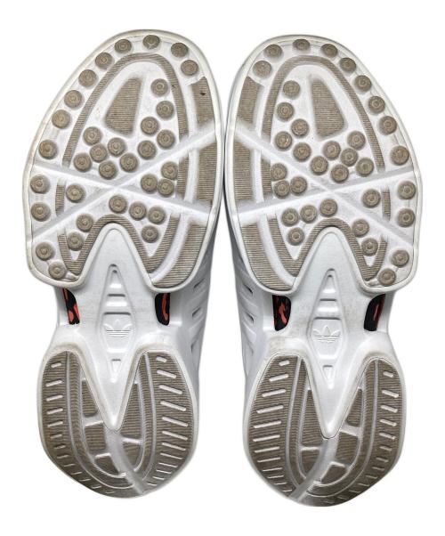 adidas（アディダス）adidas (アディダス) ADIFOM CLIMACOOL FOOTWEAR/アディフォーム クライマクール フットウエア ホワイト サイズ:28の古着・服飾アイテム