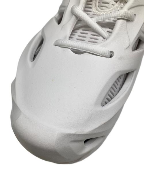 adidas（アディダス）adidas (アディダス) ADIFOM CLIMACOOL FOOTWEAR/アディフォーム クライマクール フットウエア ホワイト サイズ:28の古着・服飾アイテム