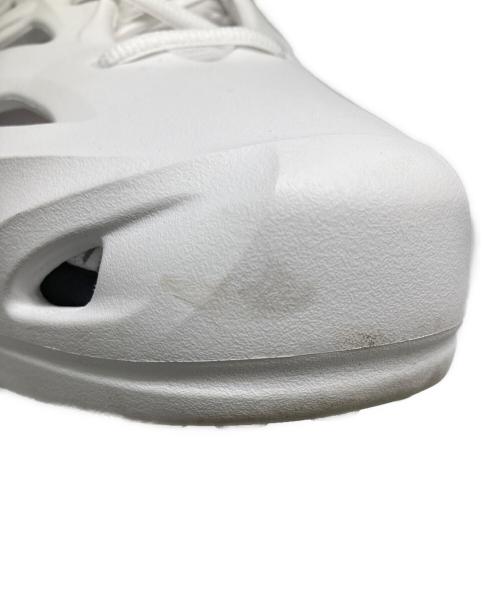 adidas（アディダス）adidas (アディダス) ADIFOM CLIMACOOL FOOTWEAR/アディフォーム クライマクール フットウエア ホワイト サイズ:28の古着・服飾アイテム