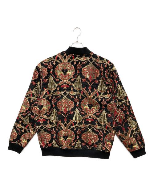 blue flowers（ブルーフラワーズ）blue flowers (ブルーフラワーズ) パナマジャケット ブラック サイズ:XLの古着・服飾アイテム