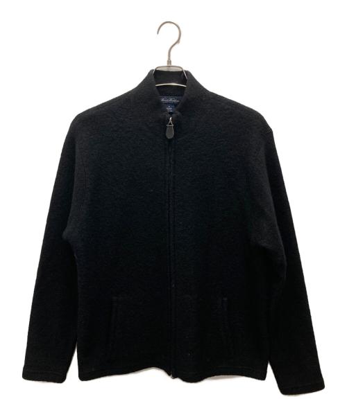 BROOKS BROTHERS（ブルックスブラザーズ）BROOKS BROTHERS (ブルックスブラザーズ) ウールジャケット ブラック サイズ:Mの古着・服飾アイテム