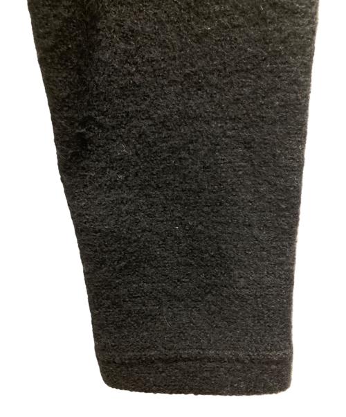 BROOKS BROTHERS（ブルックスブラザーズ）BROOKS BROTHERS (ブルックスブラザーズ) ウールジャケット ブラック サイズ:Mの古着・服飾アイテム