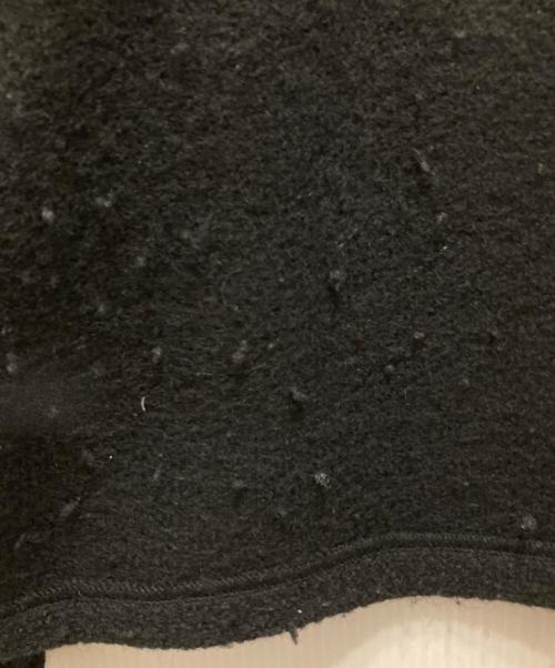 BROOKS BROTHERS（ブルックスブラザーズ）BROOKS BROTHERS (ブルックスブラザーズ) ウールジャケット ブラック サイズ:Mの古着・服飾アイテム