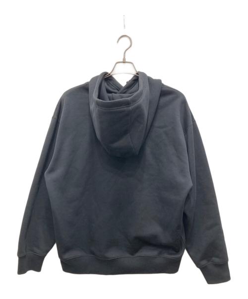 NIKE ACG（ナイキエーシージー）NIKE ACG (ナイキエージーシー) AS U ACG TF TUFF FLC PO HOODIE ブラック サイズ:Mの古着・服飾アイテム