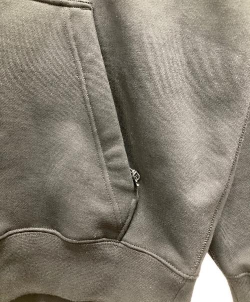 NIKE ACG（ナイキエーシージー）NIKE ACG (ナイキエージーシー) AS U ACG TF TUFF FLC PO HOODIE ブラック サイズ:Mの古着・服飾アイテム