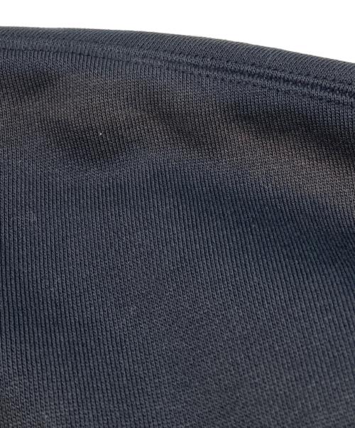 NIKE ACG（ナイキエーシージー）NIKE ACG (ナイキエージーシー) AS U ACG TF TUFF FLC PO HOODIE ブラック サイズ:Mの古着・服飾アイテム