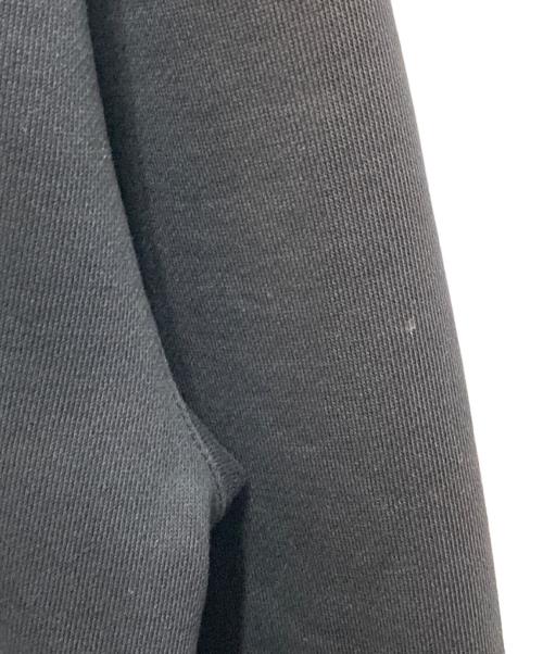 NIKE ACG（ナイキエーシージー）NIKE ACG (ナイキエージーシー) AS U ACG TF TUFF FLC PO HOODIE ブラック サイズ:Mの古着・服飾アイテム