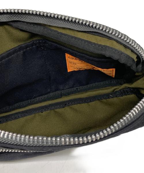 PORTER（ポーター）PORTER (ポーター) FLYING ACEポーチ ブラック サイズ:Freeの古着・服飾アイテム