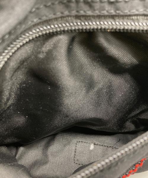 BRIEFING（ブリーフィング）BRIEFING (ブリーフィング) AT-BUCKETトートバッグ ブラックの古着・服飾アイテム