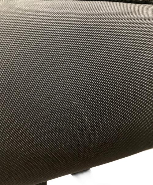 BLACK LABEL CRESTBRIDGE（ブラックレーベル クレストブリッジ）BLACK LABEL CRESTBRIDGE (ブラックレーベル クレストブリッジ) バックパック3 ブラックの古着・服飾アイテム