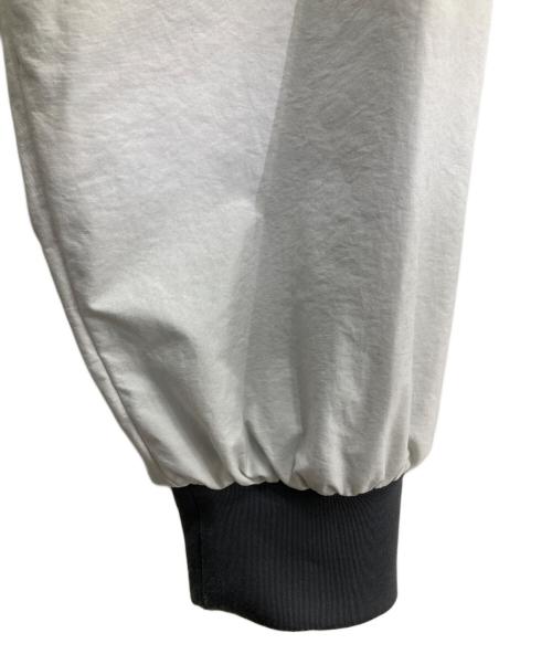 OAKLEY（オークリー）OAKLEY (オークリー) ジップアップジャケット グレー サイズ:Mの古着・服飾アイテム