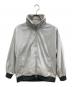 OAKLEY（オークリー）の古着「ジップアップジャケット」｜グレー