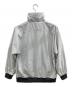 OAKLEY (オークリー) ジップアップジャケット グレー サイズ:M：4000円