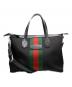 GUCCI（グッチ）の古着「2WAYショルダーバッグ」｜ブラック