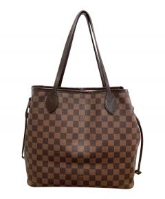 中古・古着通販】LOUIS VUITTON (ルイ ヴィトン) トートバッグ