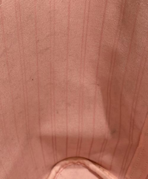 LOUIS VUITTON（ルイ ヴィトン）LOUIS VUITTON (ルイ ヴィトン) トートバッグ ブラウンの古着・服飾アイテム