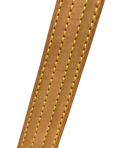 LOUIS VUITTON（ルイ ヴィトン）LOUIS VUITTON (ルイ ヴィトン) ショルダーバッグ ブラウンの古着・服飾アイテム