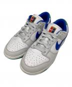 NIKEナイキ）の古着「Dunk Low Tennis Classic/ダンク ロー テニス クラシック」｜ホワイト