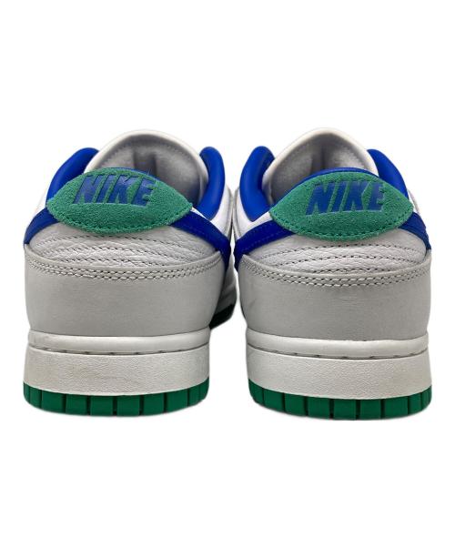 NIKE（ナイキ）NIKE (ナイキ) Dunk Low Tennis Classic/ダンク ロー テニス クラシック ホワイト サイズ:26.5の古着・服飾アイテム