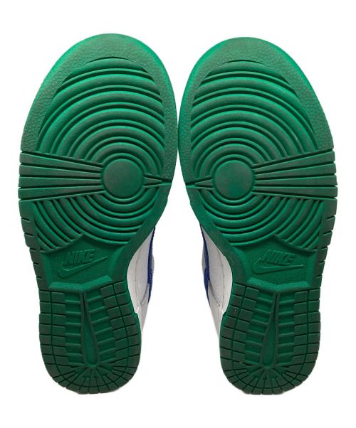 NIKE（ナイキ）NIKE (ナイキ) Dunk Low Tennis Classic/ダンク ロー テニス クラシック ホワイト サイズ:26.5の古着・服飾アイテム